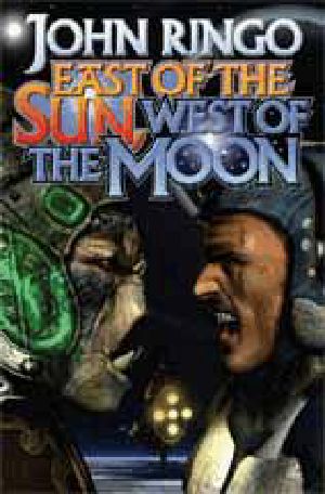 [The Council Wars 04] • East of the Sun and West of the Moon